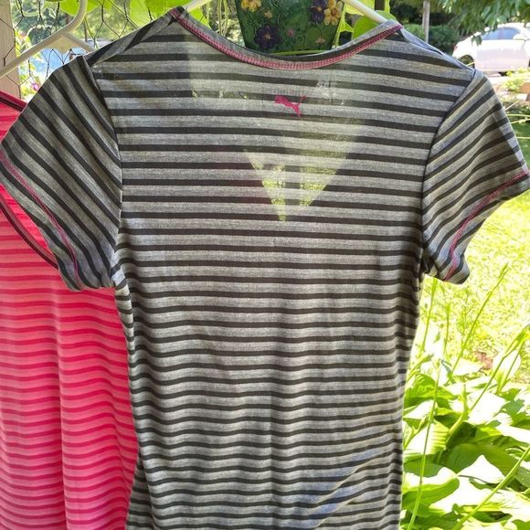 Puma Womens Tees - Picture 6 of 10